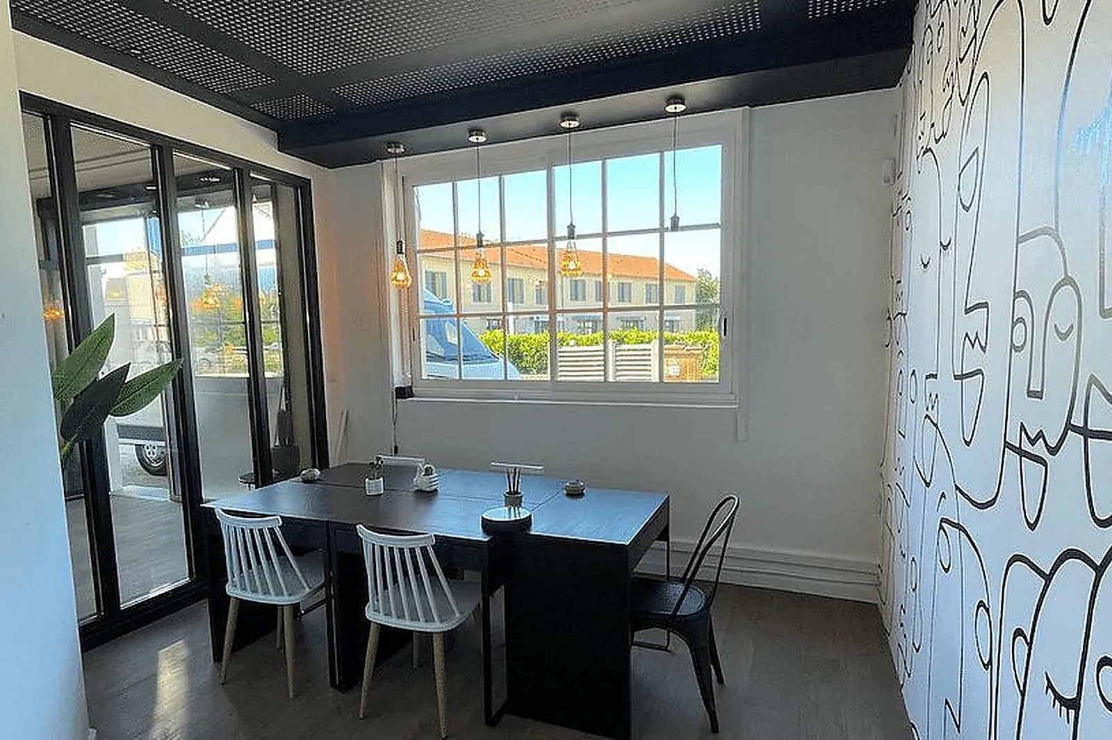 Lieux événementiels, CENTRE DE FORMATION L'ISLE-SUR-LA-SORGUE