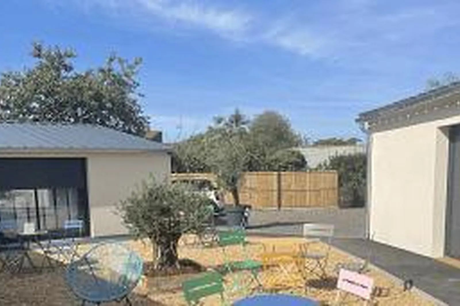 Lieux événementiels, CENTRE DE FORMATION OUDON