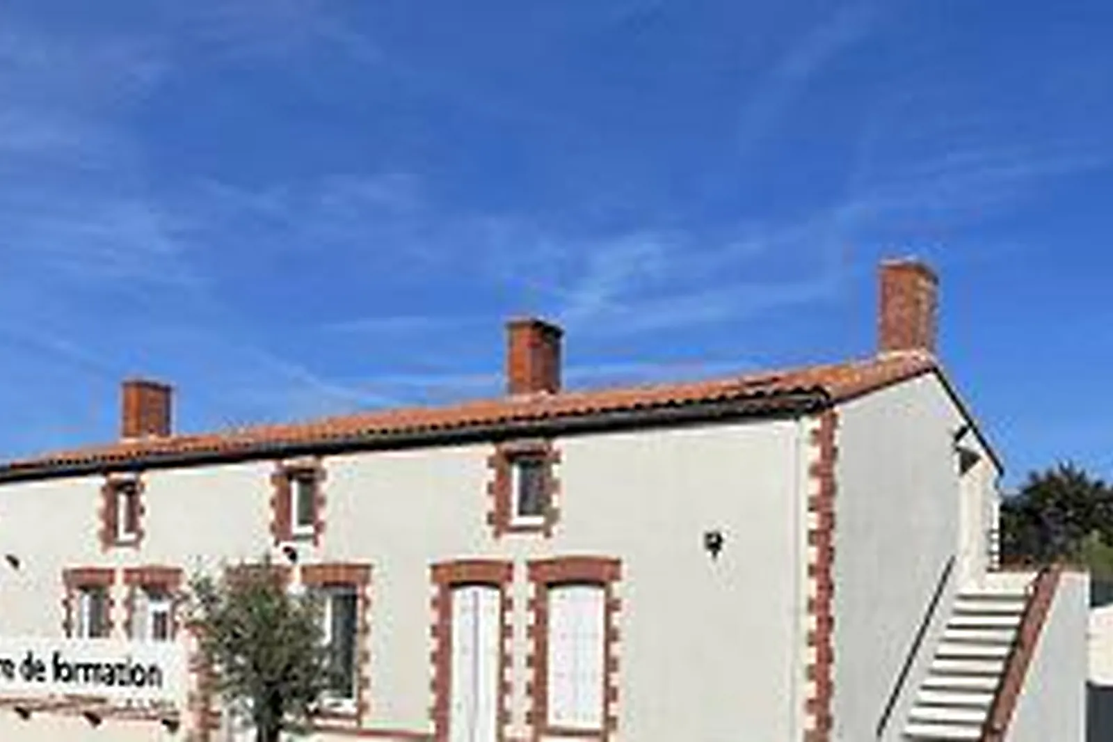 Lieux événementiels, CENTRE DE FORMATION OUDON