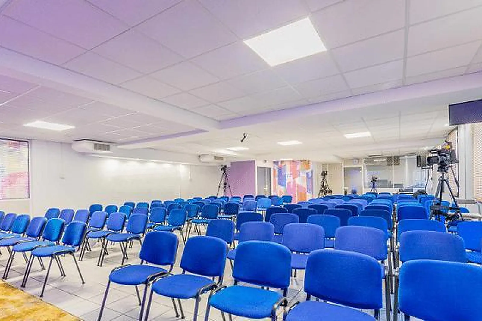 Lieux événementiels, CENTRE DE FORMATION TOULON