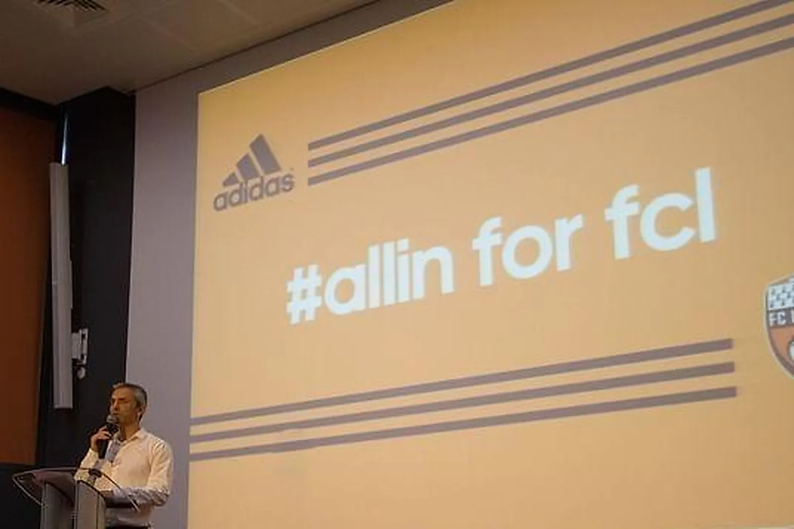 Lieux événementiels, L'ÎLE VERTE