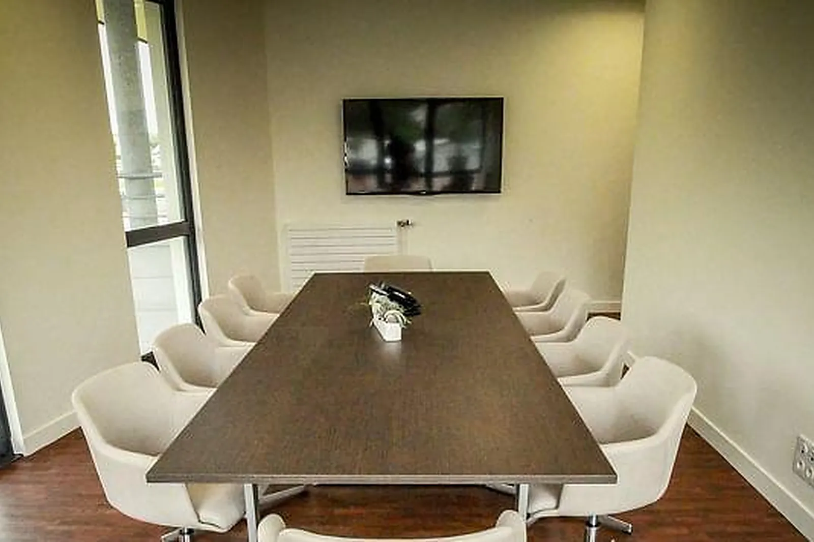 Lieux événementiels, L'ÎLE VERTE