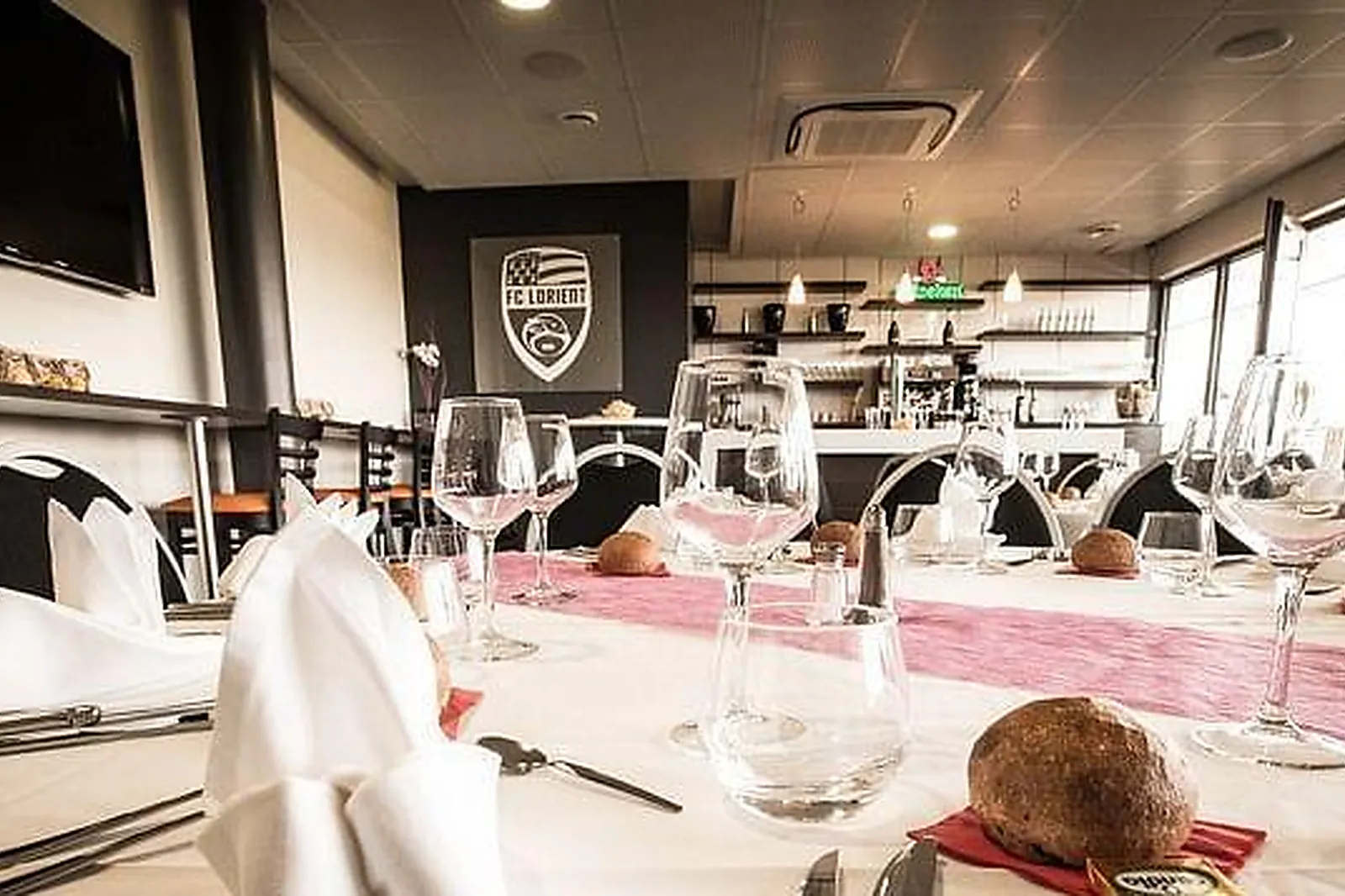 Lieux événementiels, L'ÎLE VERTE