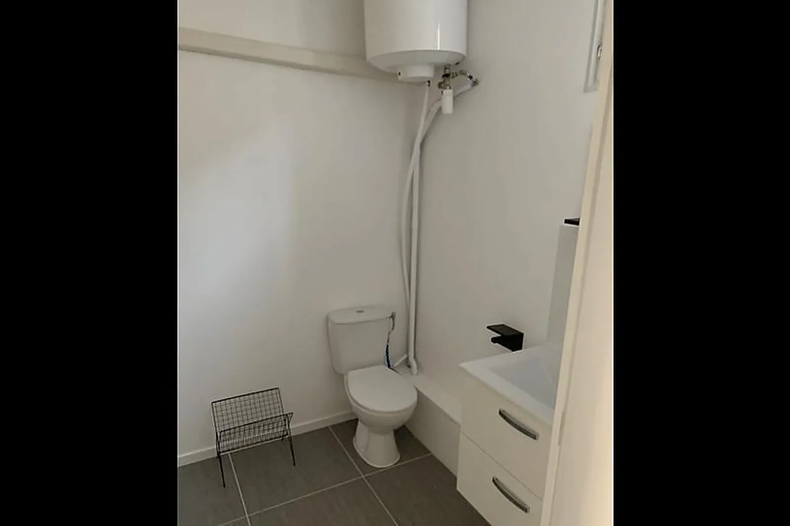 Lieux événementiels, ESPACE THAU ADMIN