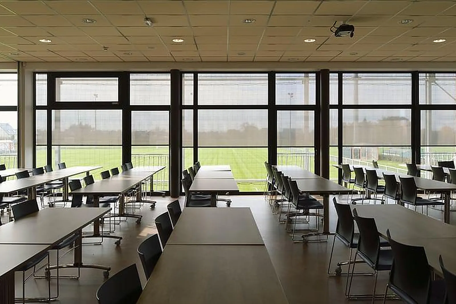 Lieux événementiels, CENTRE TECHNIQUE BRETAGNE HENRI-GUÉRIN