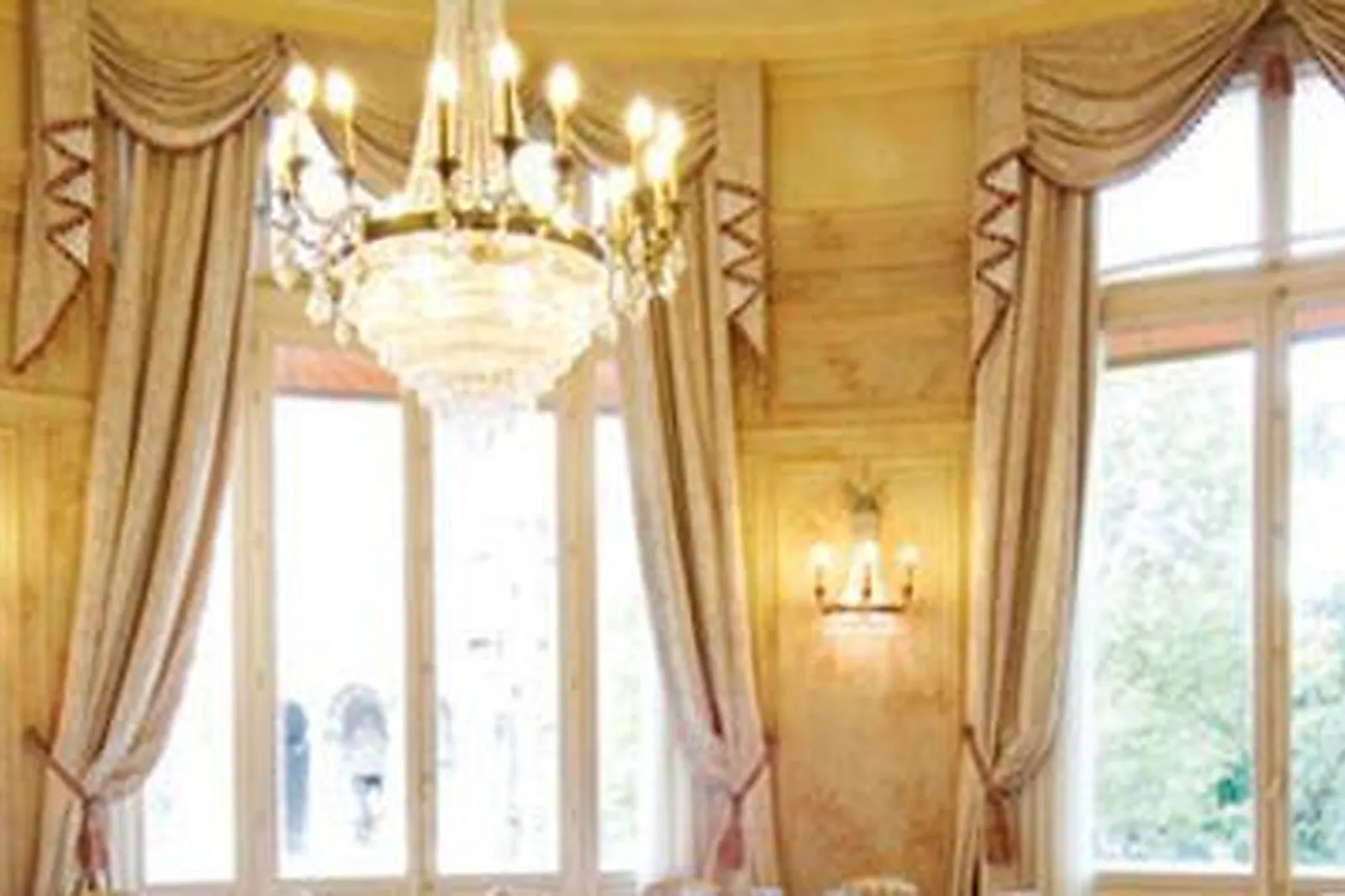 Lieux événementiels, CERCLE NATIONAL DES ARMÉES