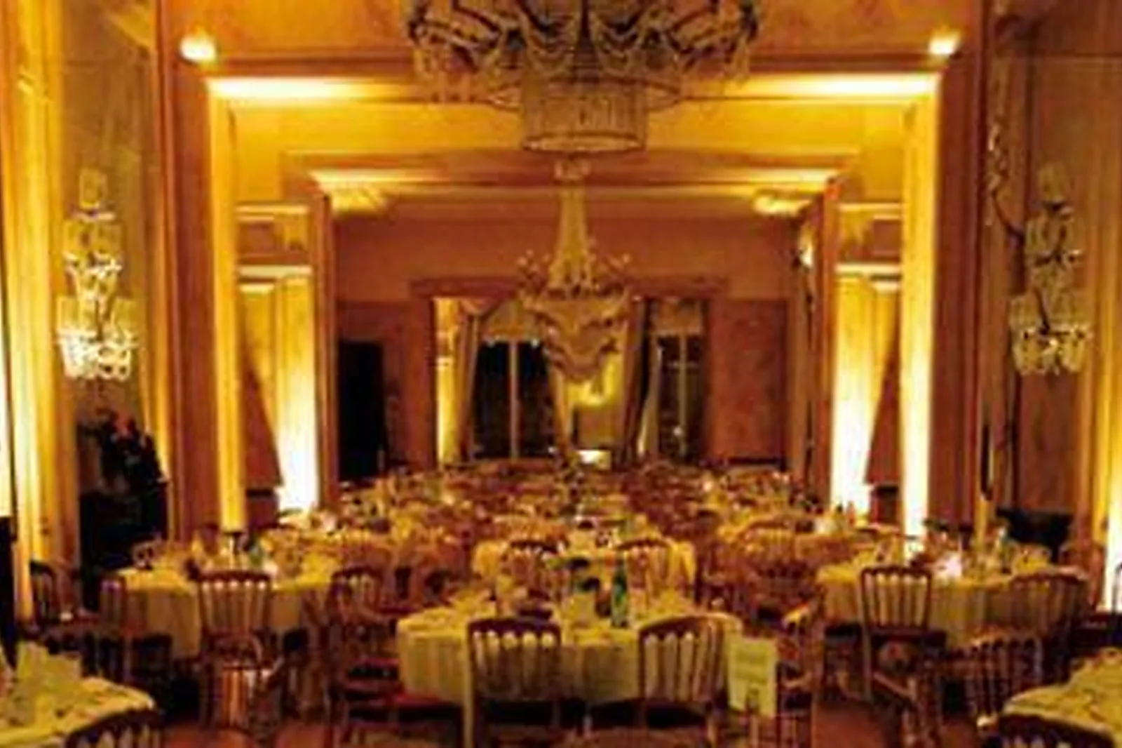 Lieux événementiels, CERCLE NATIONAL DES ARMÉES