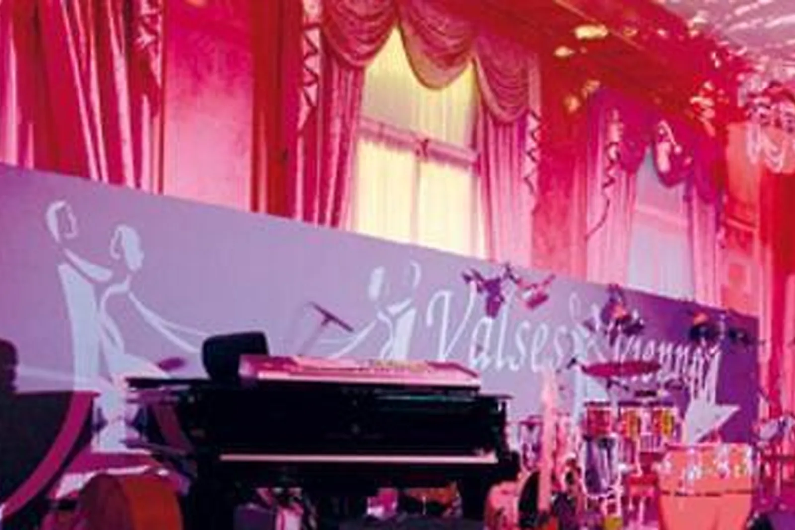 Lieux événementiels, CERCLE NATIONAL DES ARMÉES