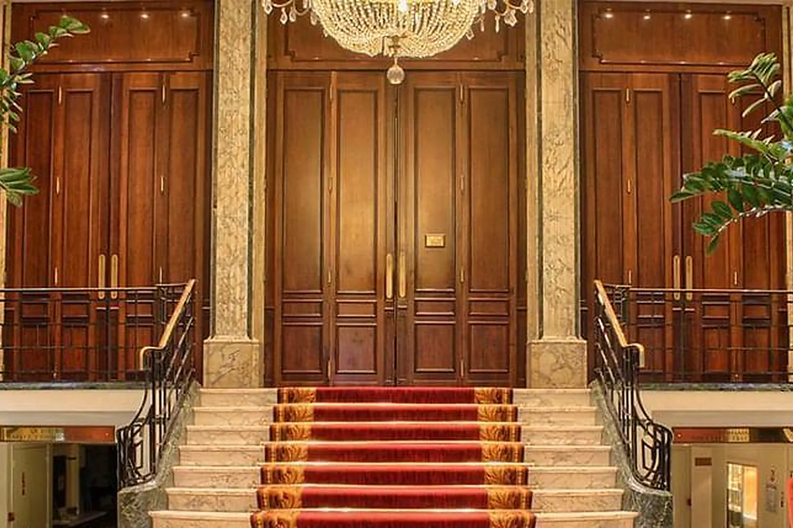 Lieux événementiels, CERCLE NATIONAL DES ARMÉES