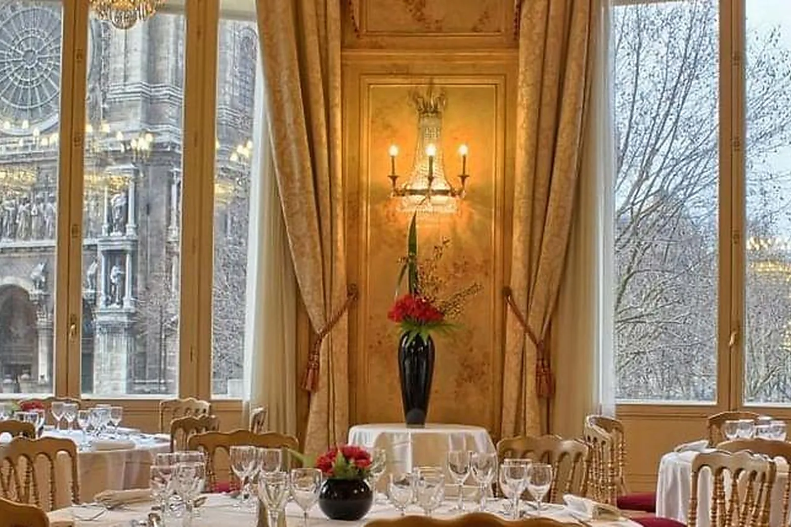 Lieux événementiels, CERCLE NATIONAL DES ARMÉES