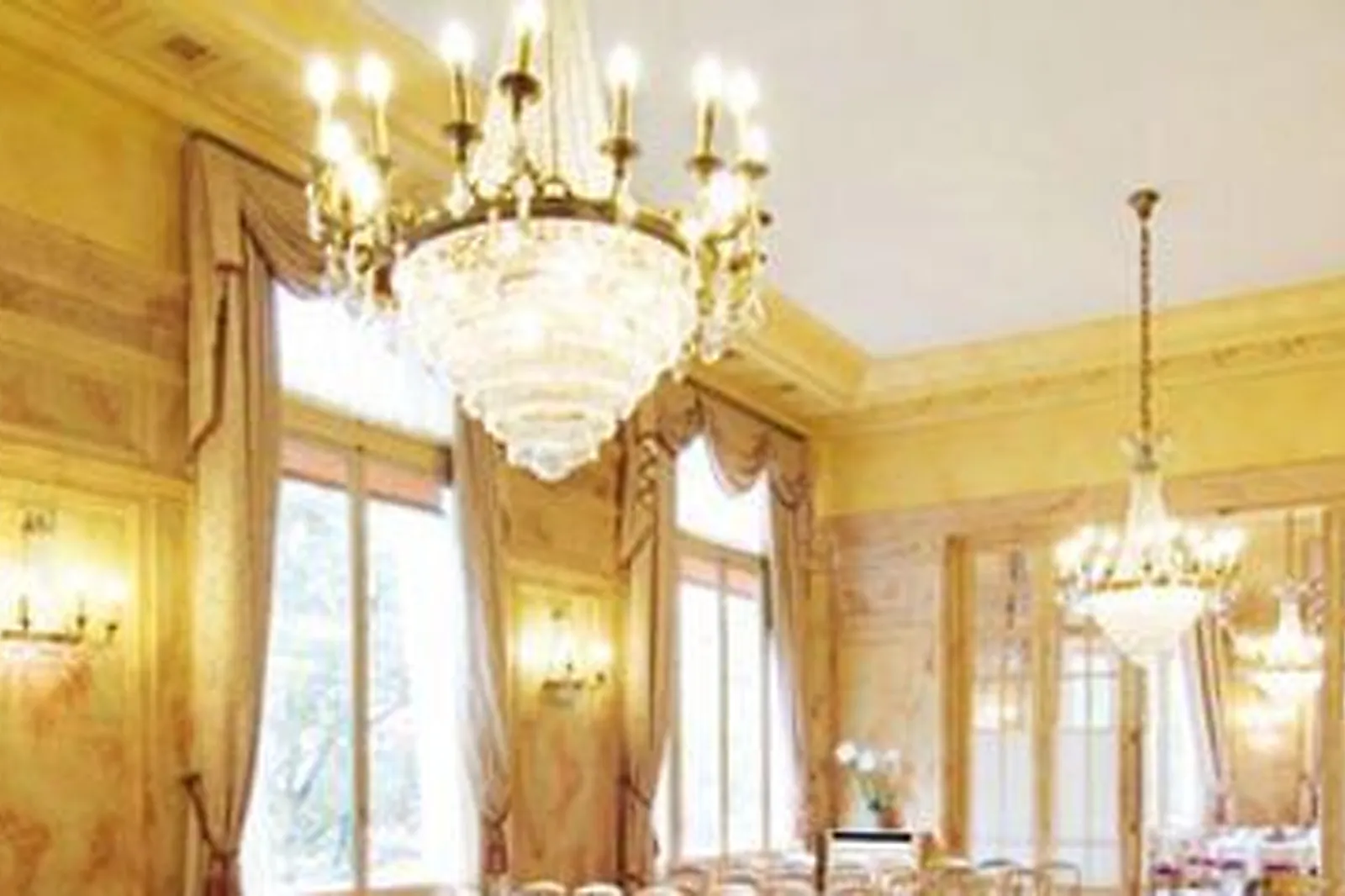 Lieux événementiels, CERCLE NATIONAL DES ARMÉES