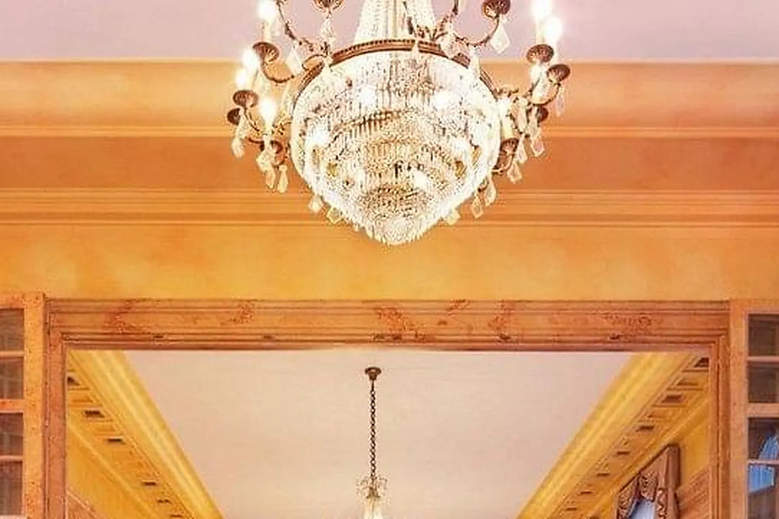 Lieux événementiels, CERCLE NATIONAL DES ARMÉES