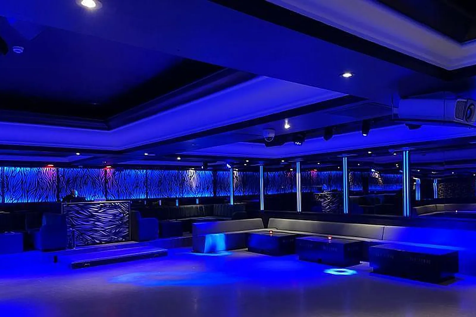 Lieux événementiels, CERCLE PONTHIEU