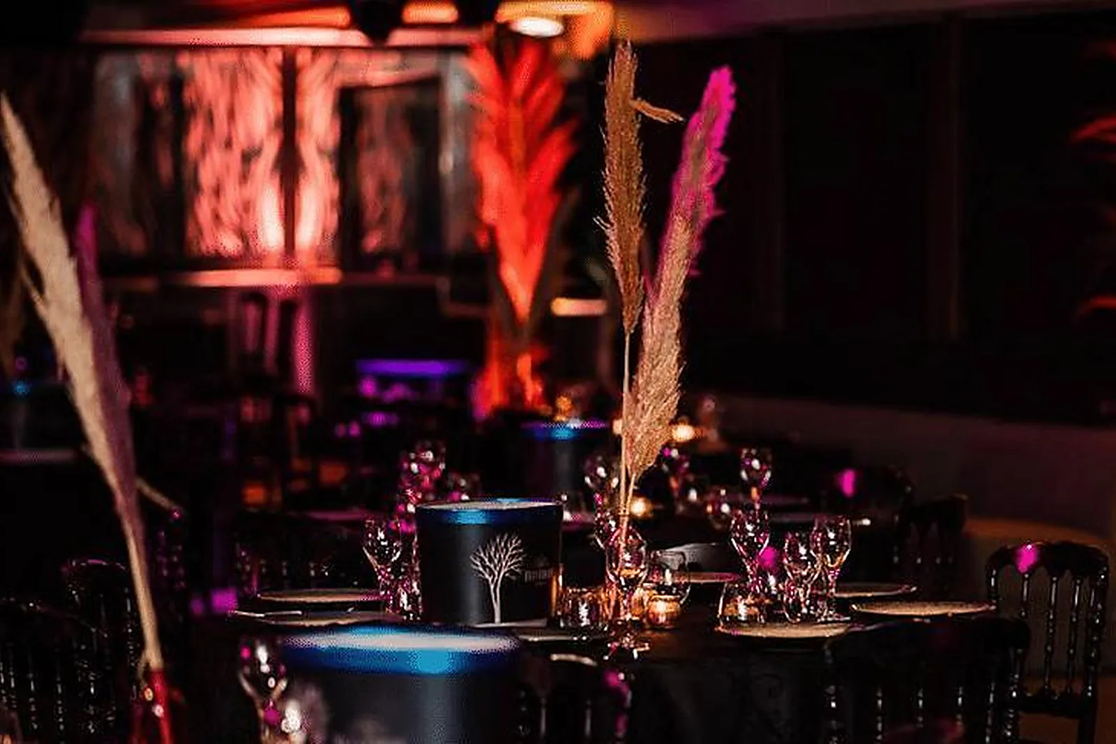 Lieux événementiels, CERCLE PONTHIEU