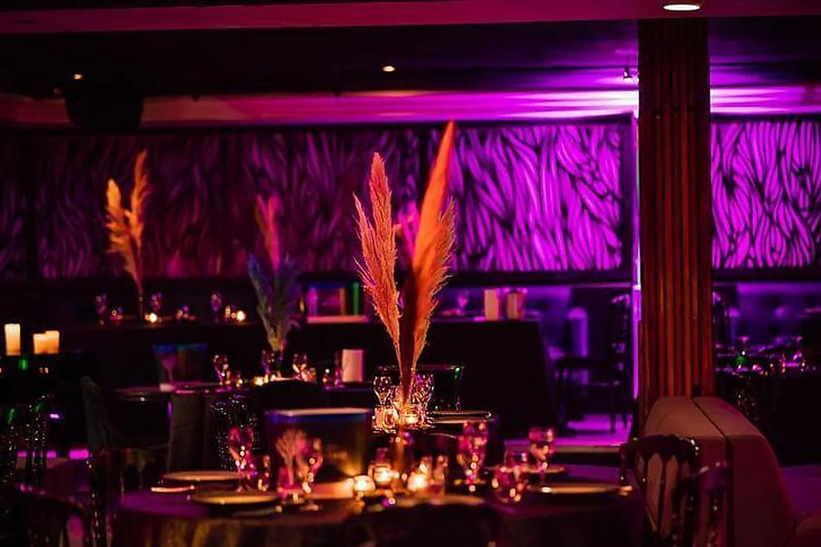 Lieux événementiels, CERCLE PONTHIEU