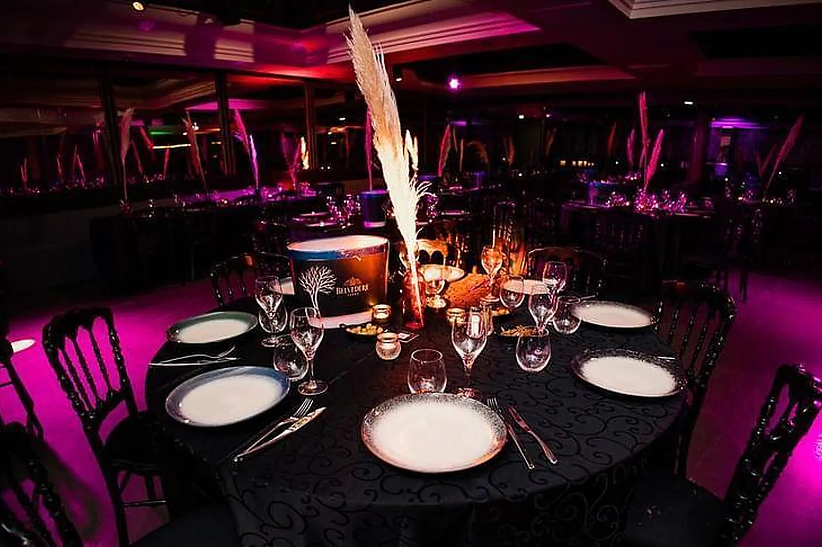 Lieux événementiels, CERCLE PONTHIEU