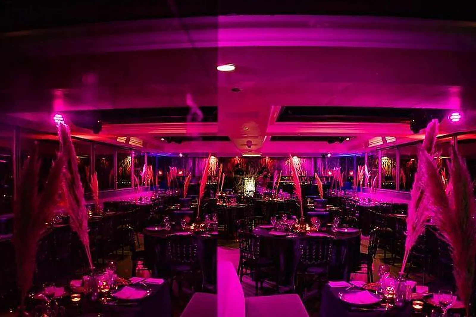 Lieux événementiels, CERCLE PONTHIEU