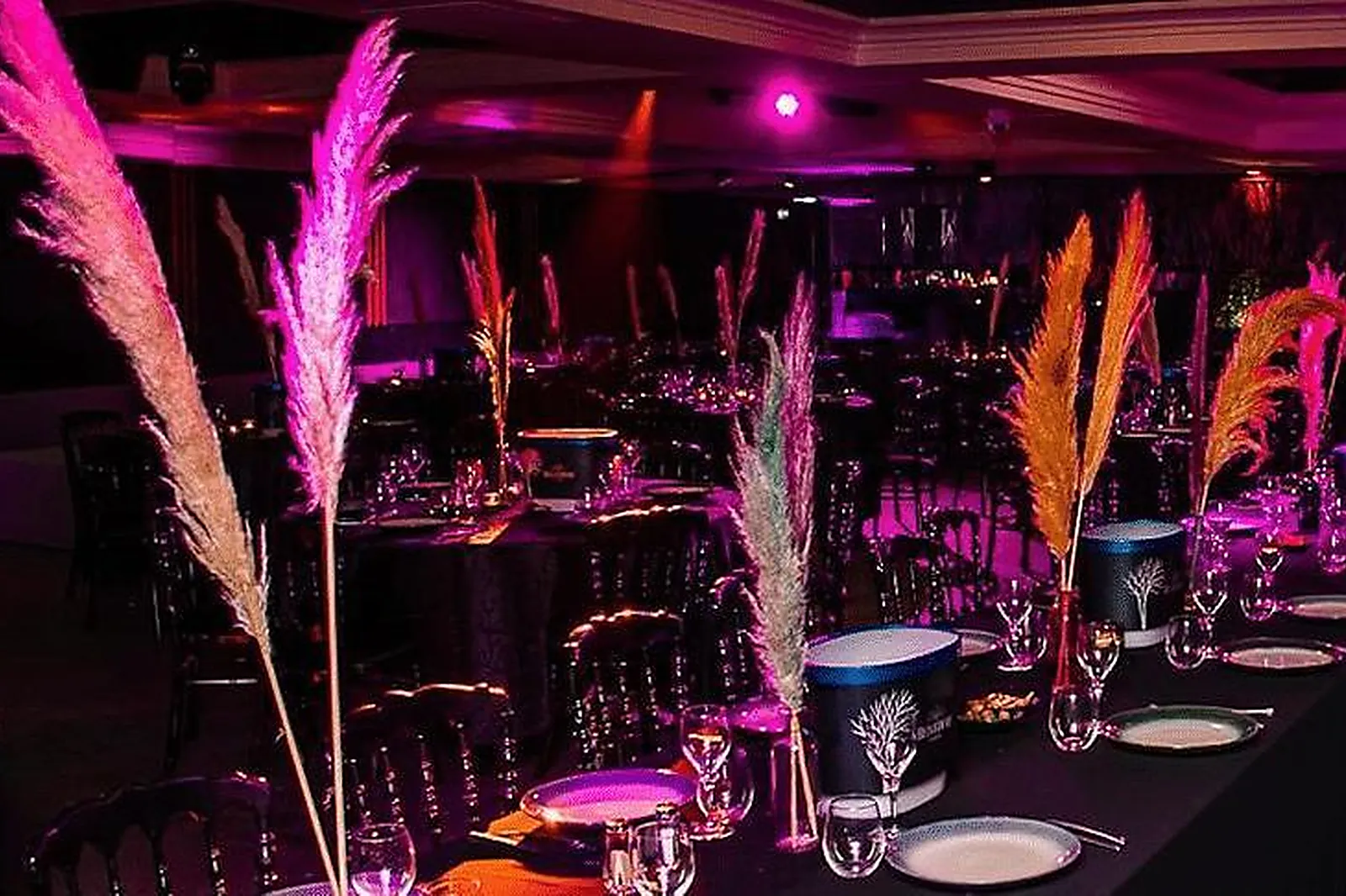 Lieux événementiels, CERCLE PONTHIEU