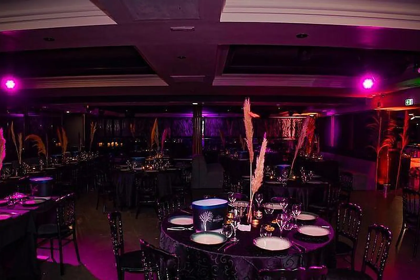 Lieux événementiels, CERCLE PONTHIEU