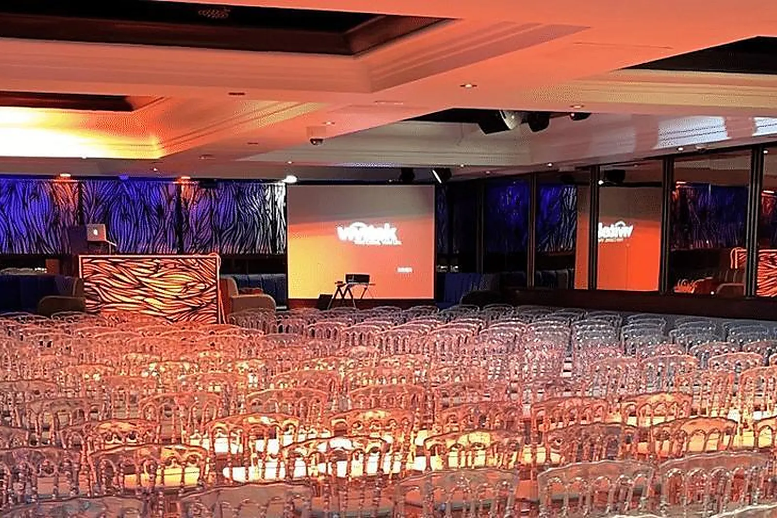 Lieux événementiels, CERCLE PONTHIEU