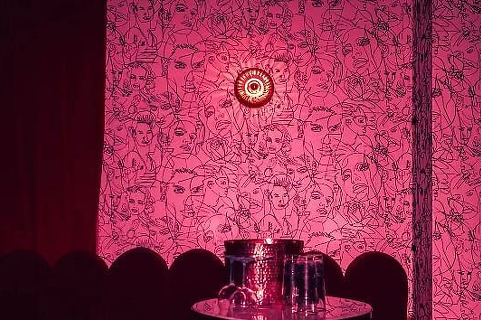 Lieux événementiels, CHA-CHA CLUB