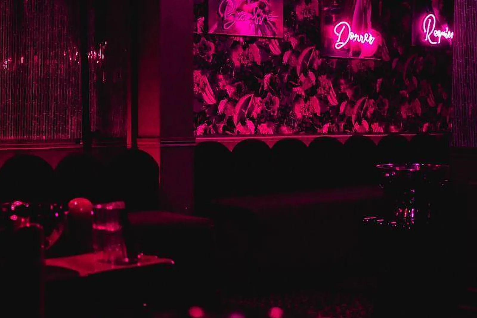 Lieux événementiels, CHA-CHA CLUB