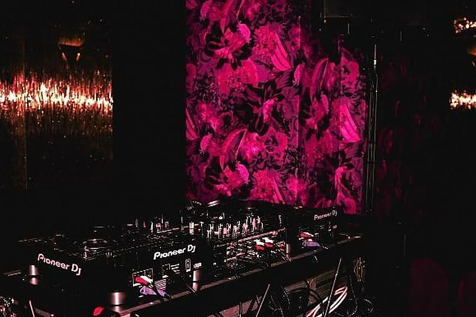 Lieux événementiels, CHA-CHA CLUB