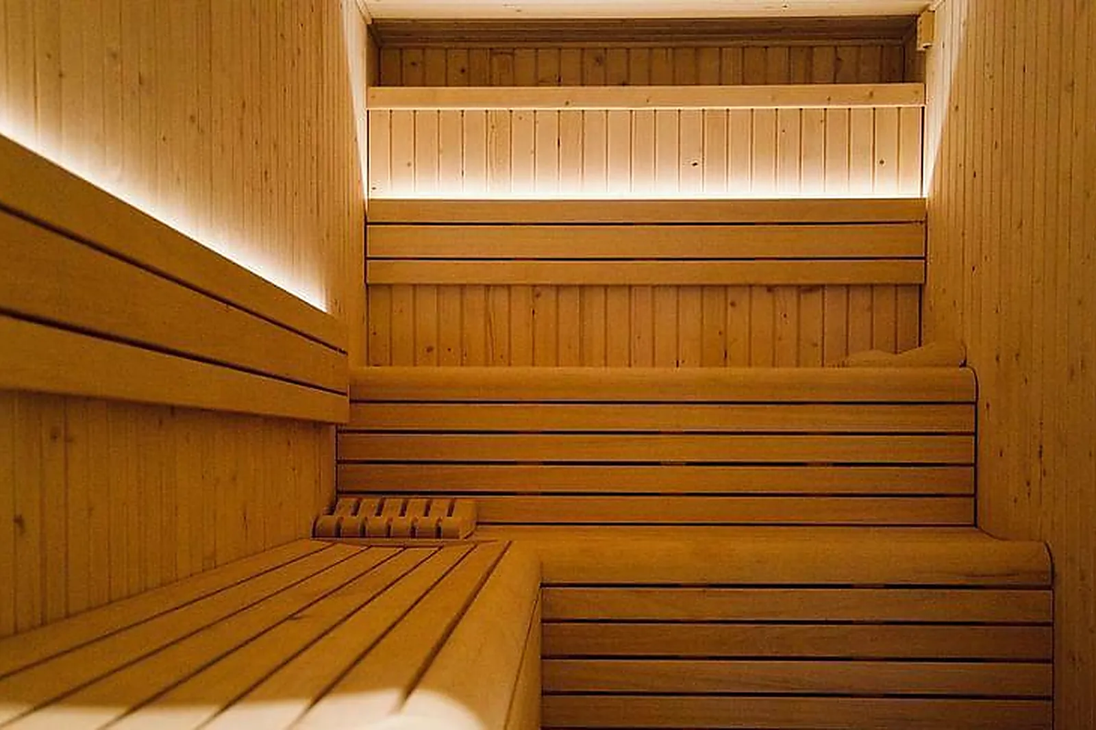 Lieux événementiels, CHALET BARON