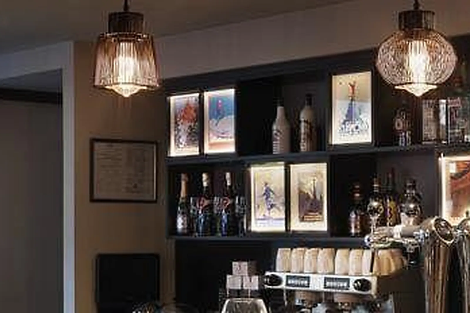 Lieux événementiels, CHALET HÔTEL LE PRIEURÉ ***