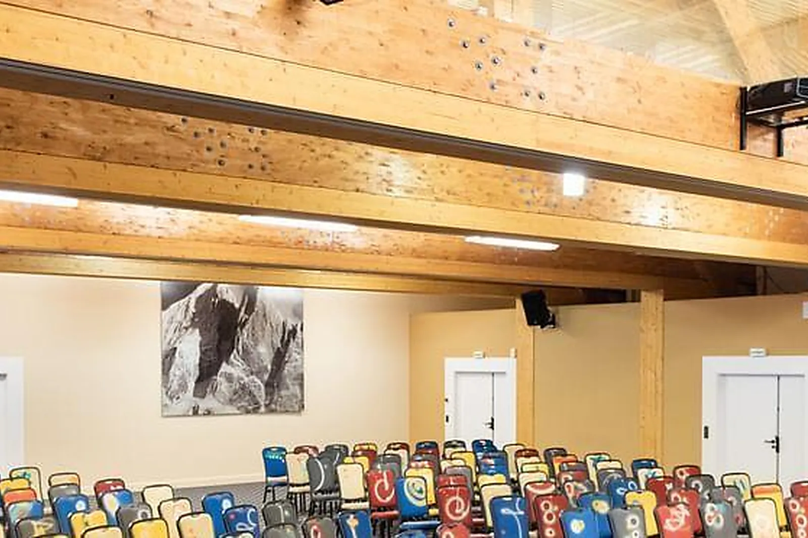 Lieux événementiels, CHALET HÔTEL LE PRIEURÉ ***