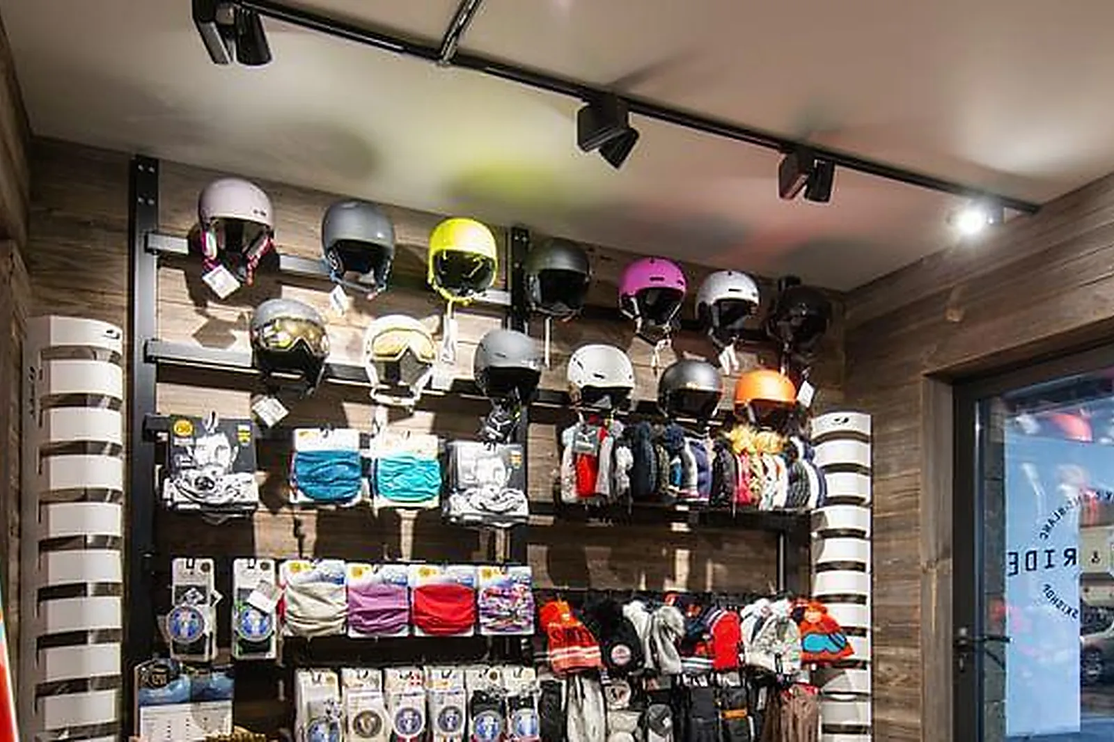 Lieux événementiels, CHALET HÔTEL LE PRIEURÉ ***