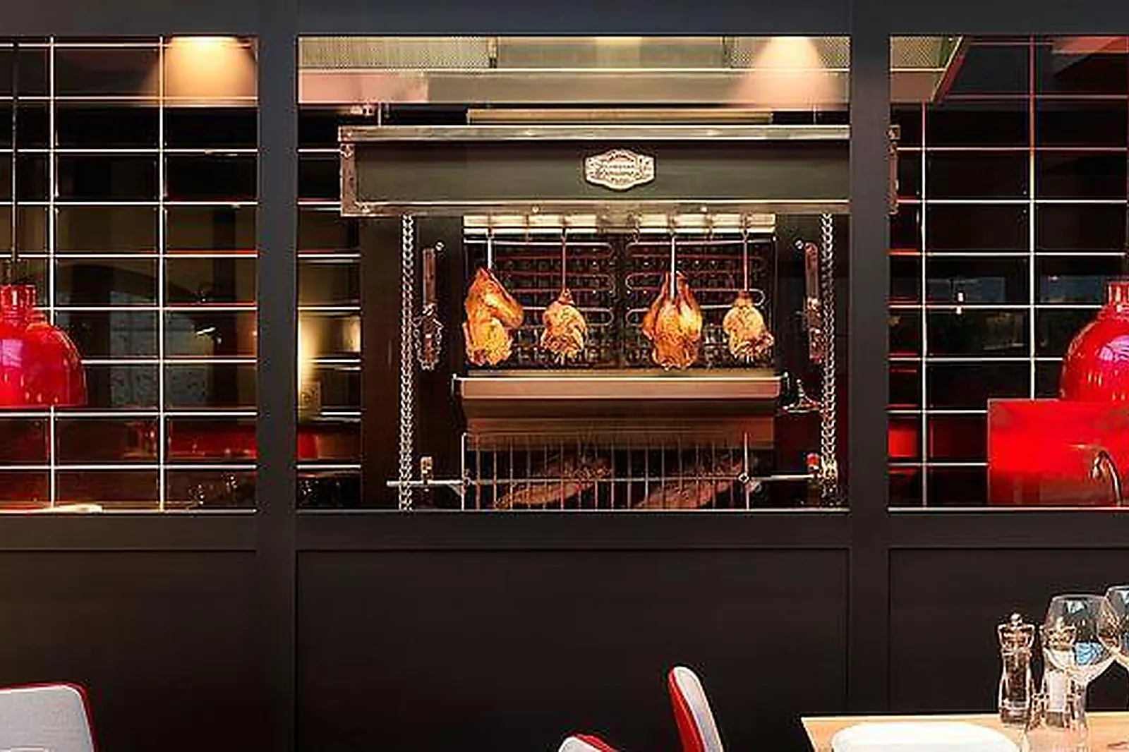 Lieux événementiels, CHALET HÔTEL LE PRIEURÉ ***