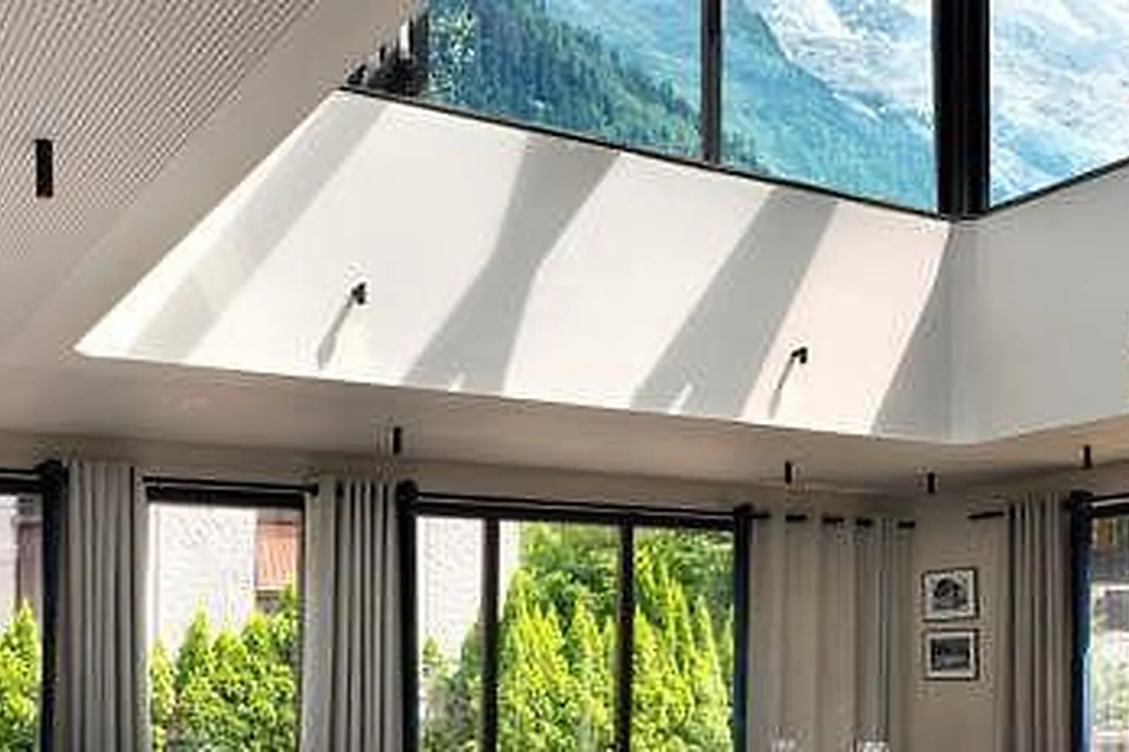 Lieux événementiels, CHALET HÔTEL LE PRIEURÉ ***