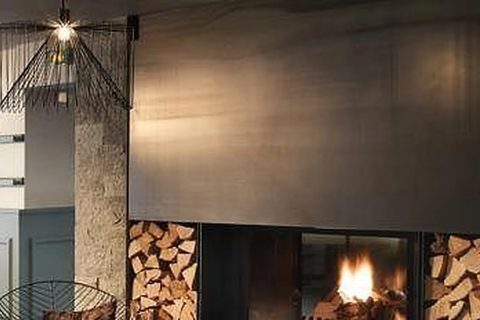 Lieux événementiels, CHALET HÔTEL LE PRIEURÉ ***