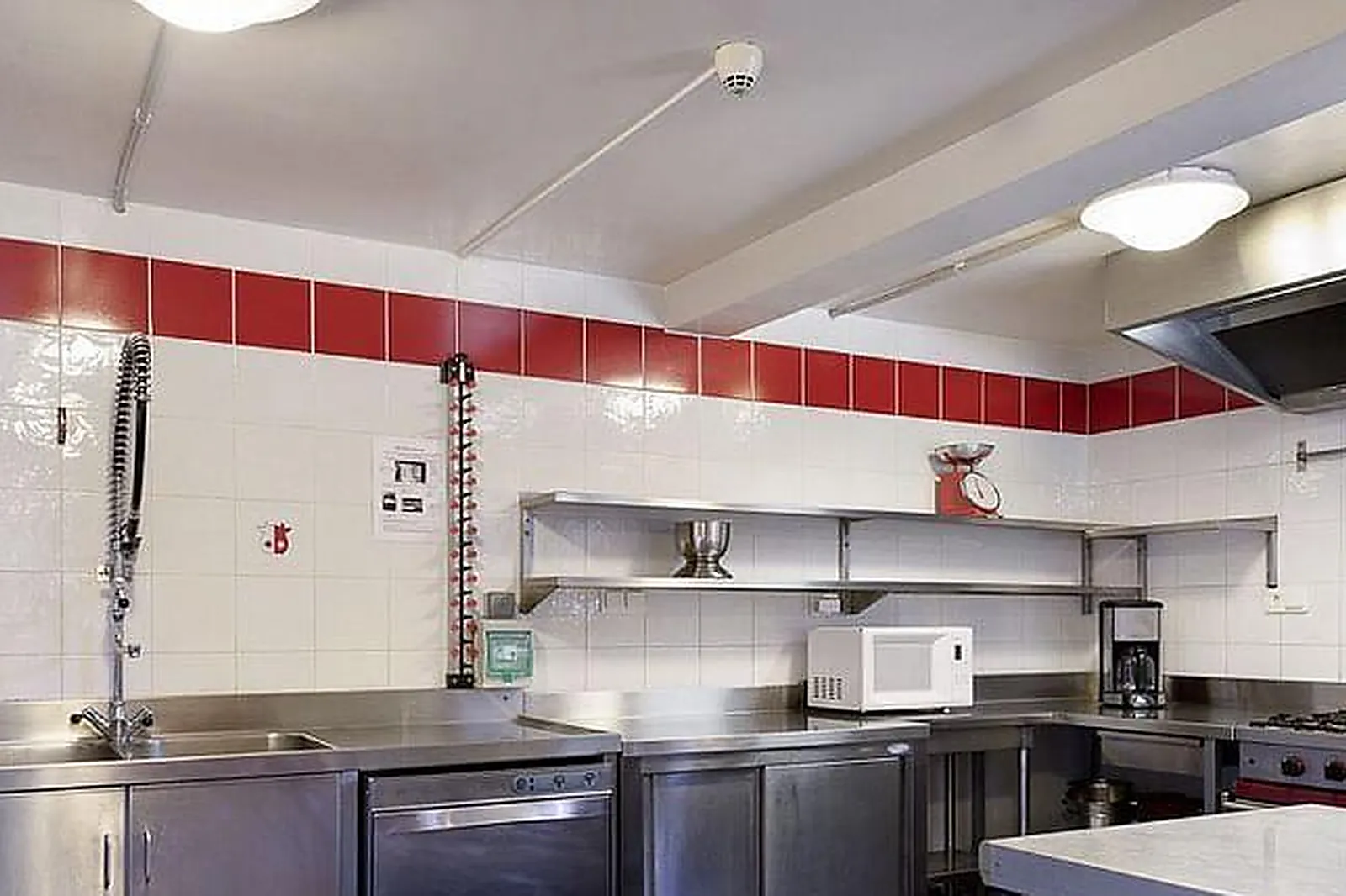 Lieux événementiels, CHALET DE L'ARMANAZ