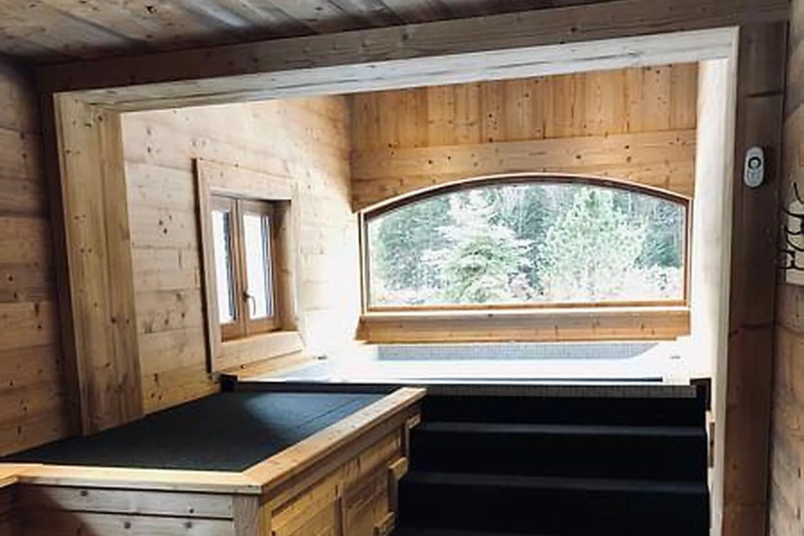 Lieux événementiels, CHALET DE L'ARMANAZ