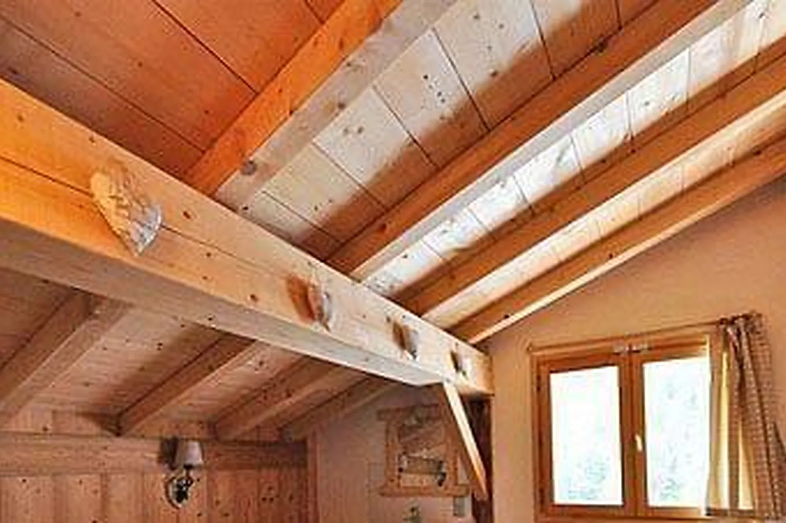 Lieux événementiels, CHALET DE L'ARMANAZ