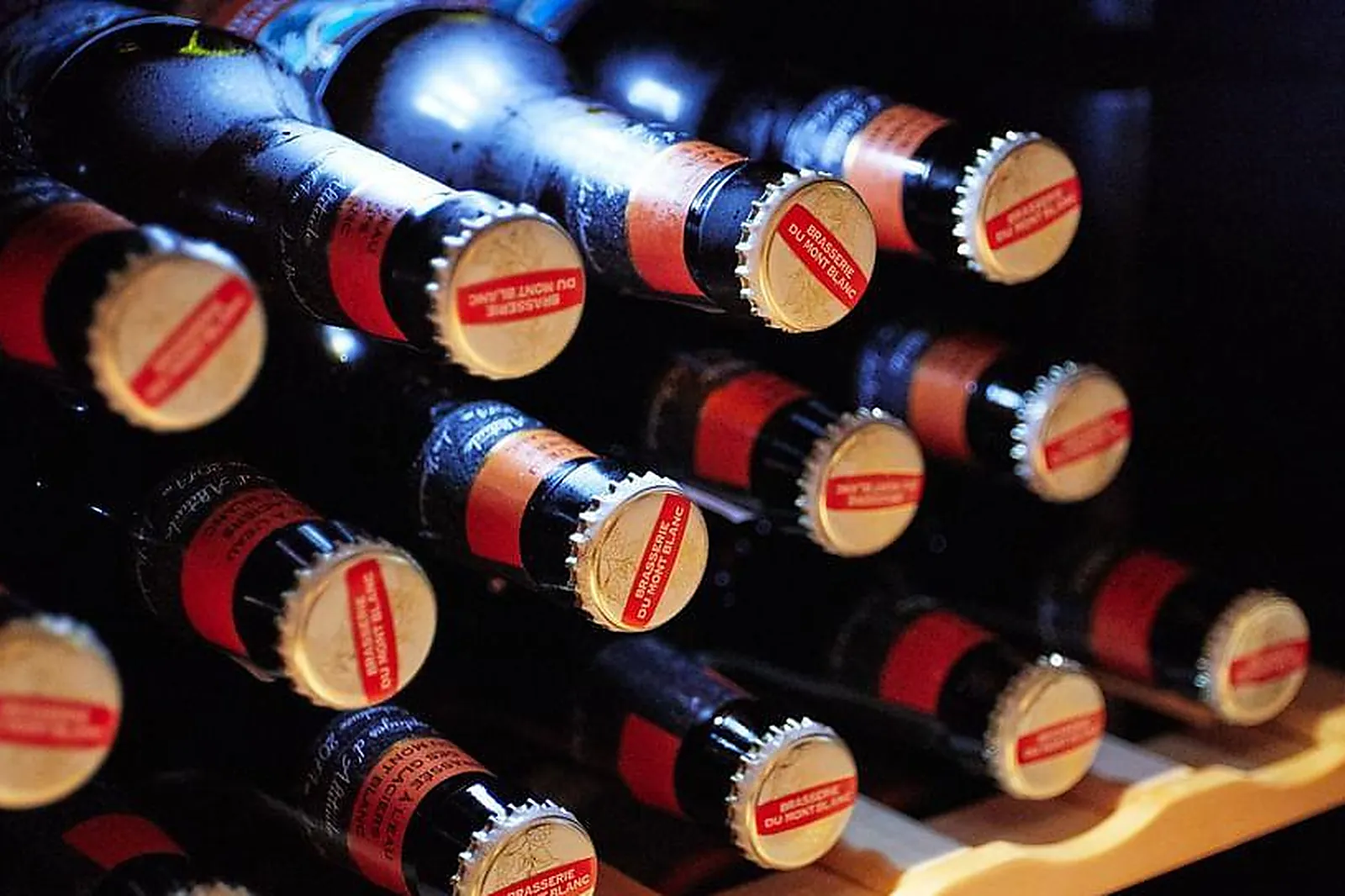 Lieux événementiels, CHALET DE LA HULOTTE