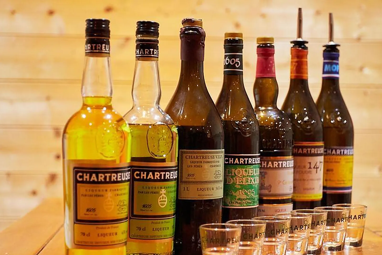 Lieux événementiels, CHALET DE LA HULOTTE