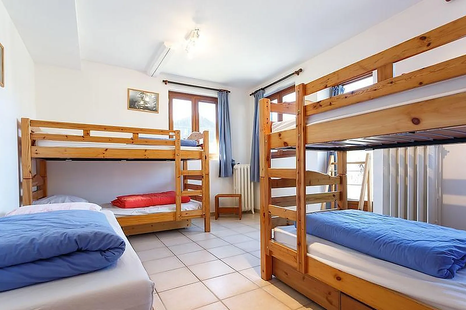 Lieux événementiels, CHALET DE LA HULOTTE