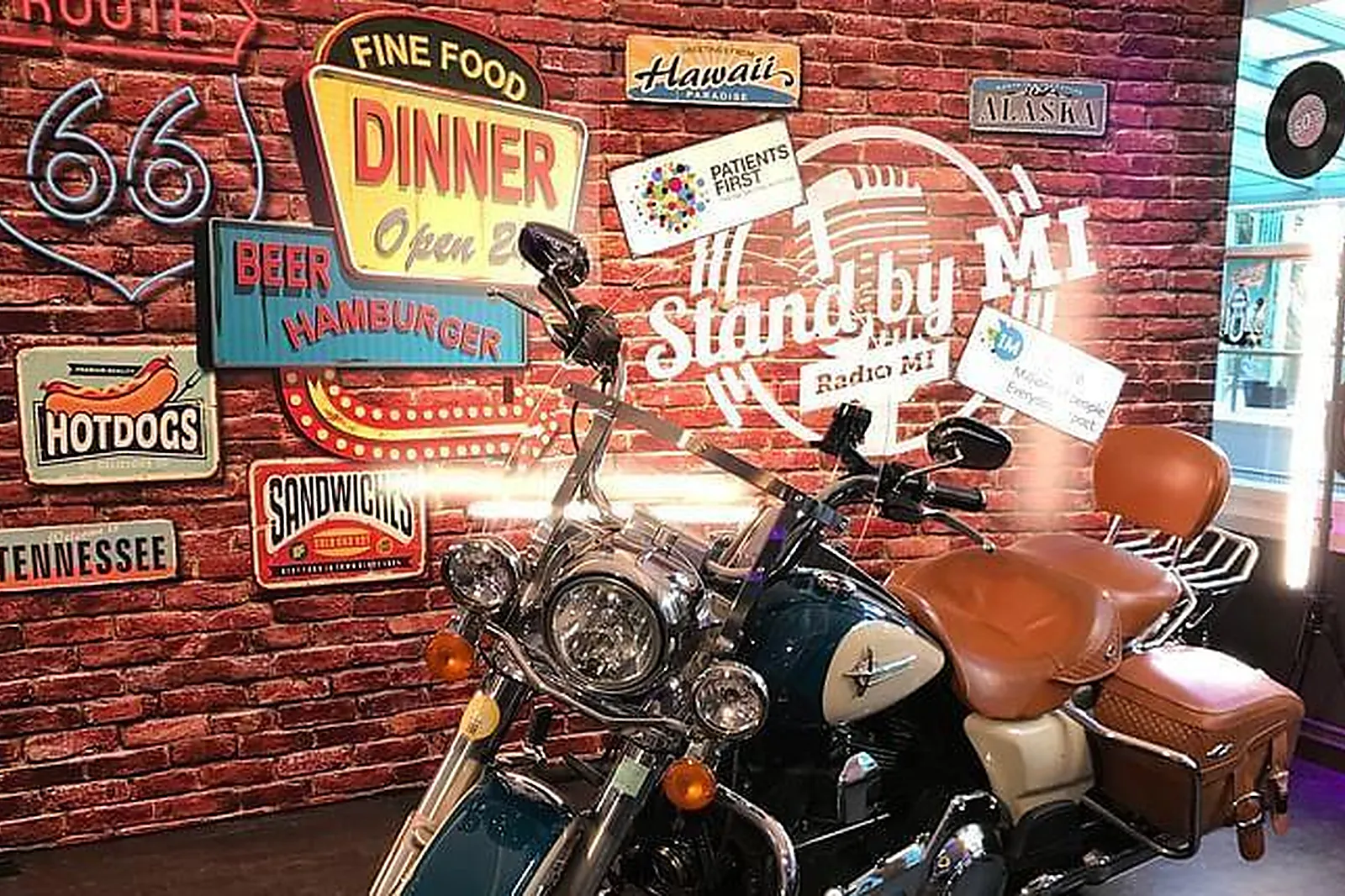 Lieux événementiels, CHALET DU LAC DE SAINT-MANDE