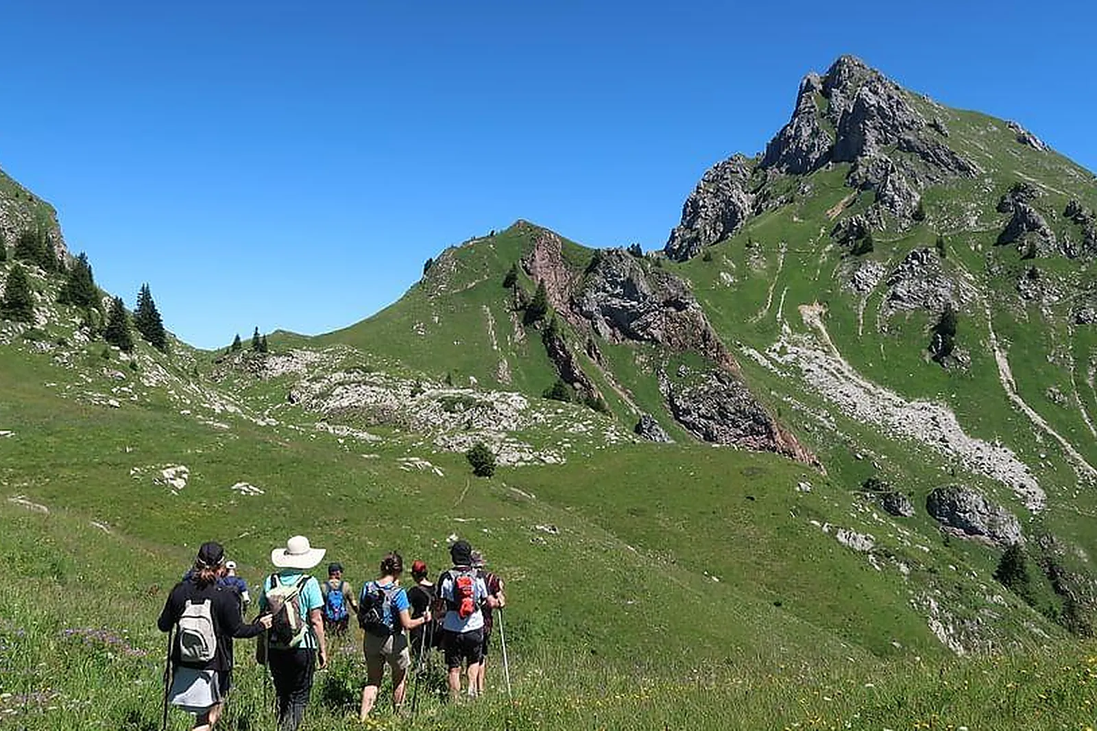 Lieux événementiels, CHALET D’ALPAGE DE BEAUREGARD