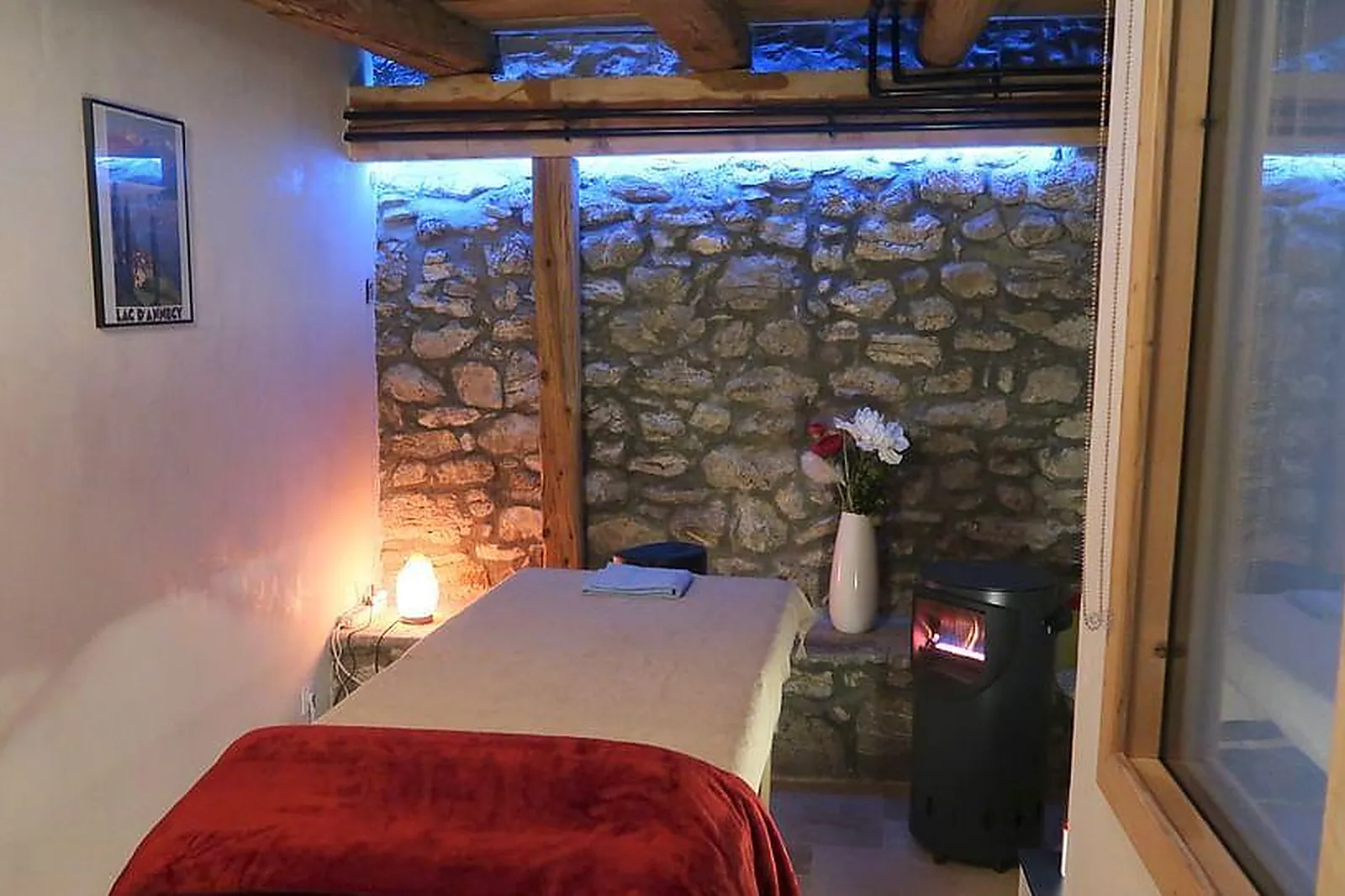 Lieux événementiels, CHALET D’ALPAGE DE BEAUREGARD