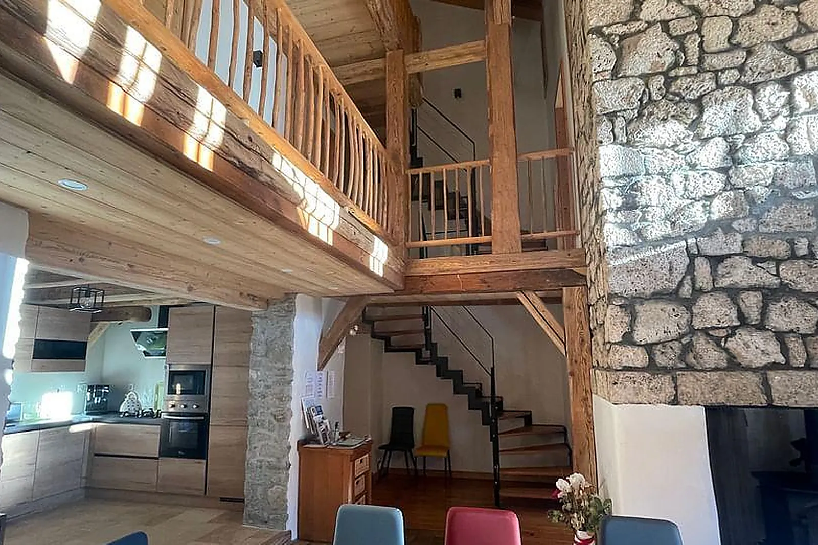 Lieux événementiels, CHALET D’ALPAGE DE BEAUREGARD