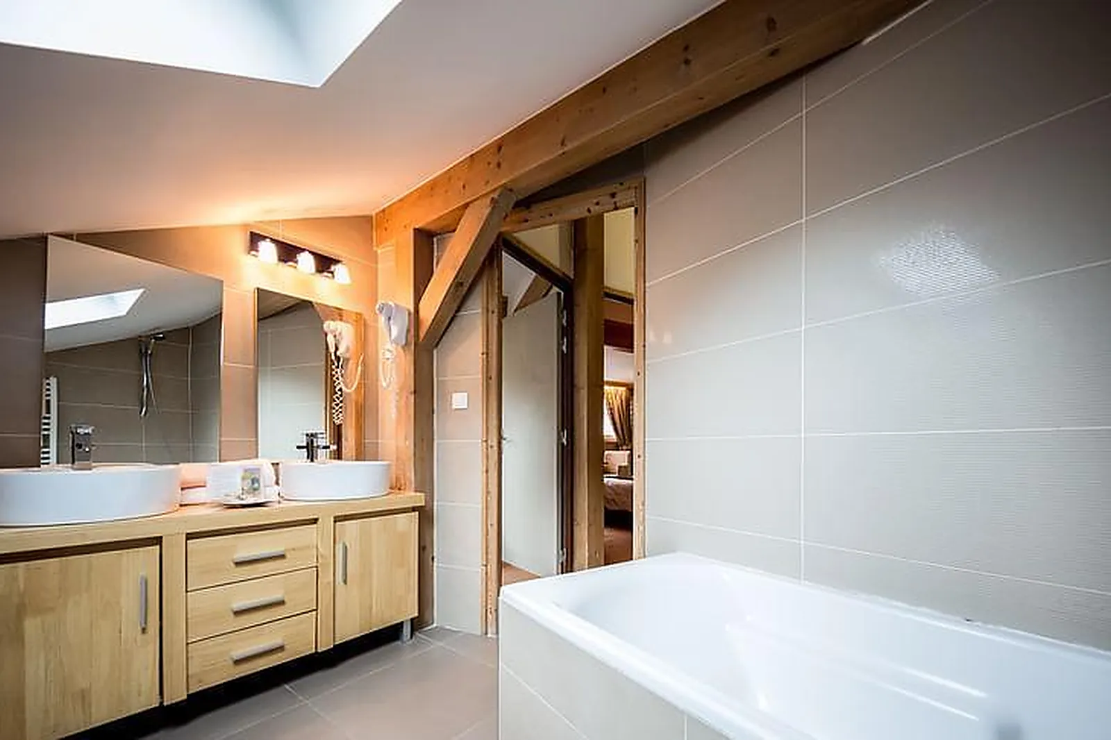 Lieux événementiels, CHALET HÔTEL LES GOURMETS***