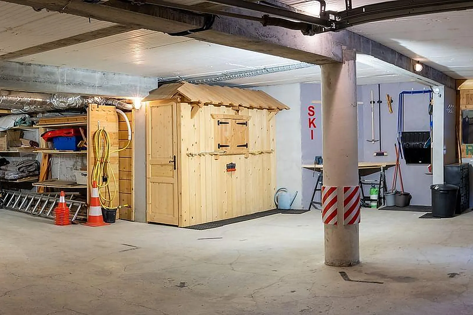 Lieux événementiels, CHALET LE CERF CHE - ECOGÎTE - 4*