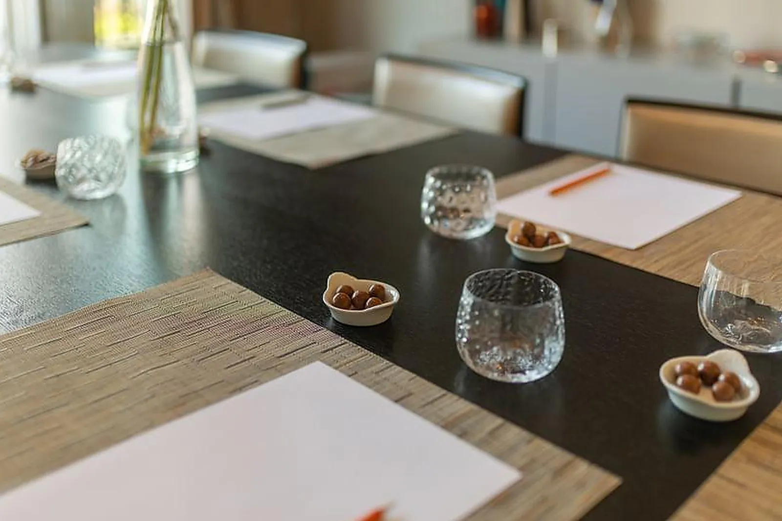 Lieux événementiels, CHALEUREUX APPARTEMENT À ECOLE MILITAIRE / GRAND PALAIS