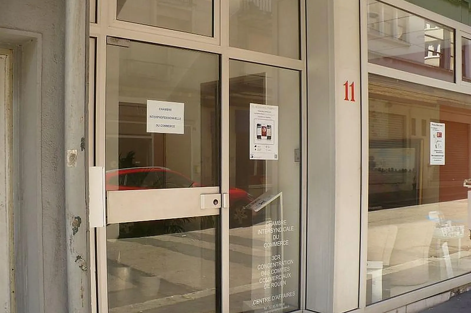 Lieux événementiels, BREIZH ÉCOLODGE HÔTEL LE KEREDEN