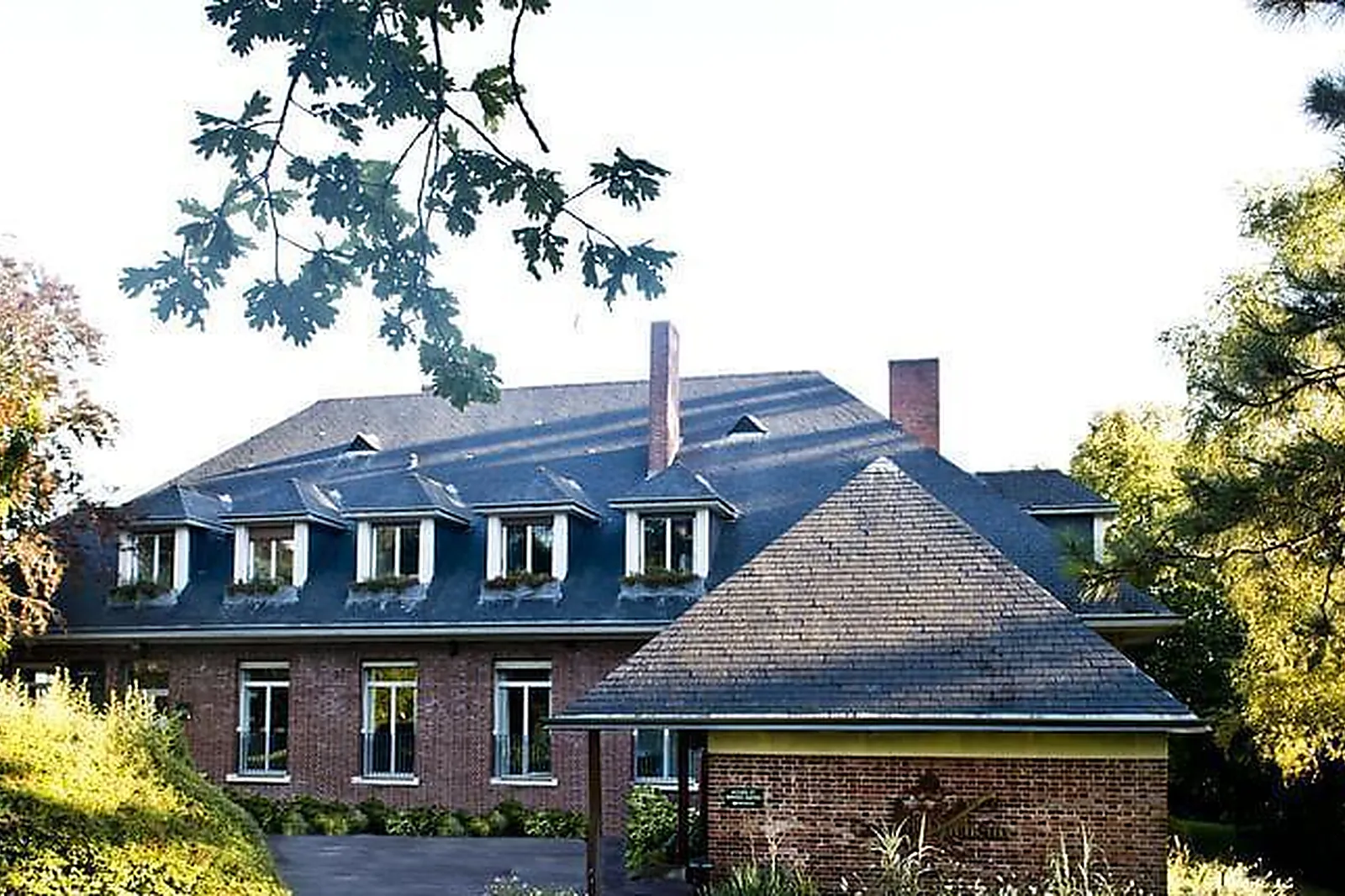 Lieux événementiels, CHAMPAGNE CANARD-DUCHENE