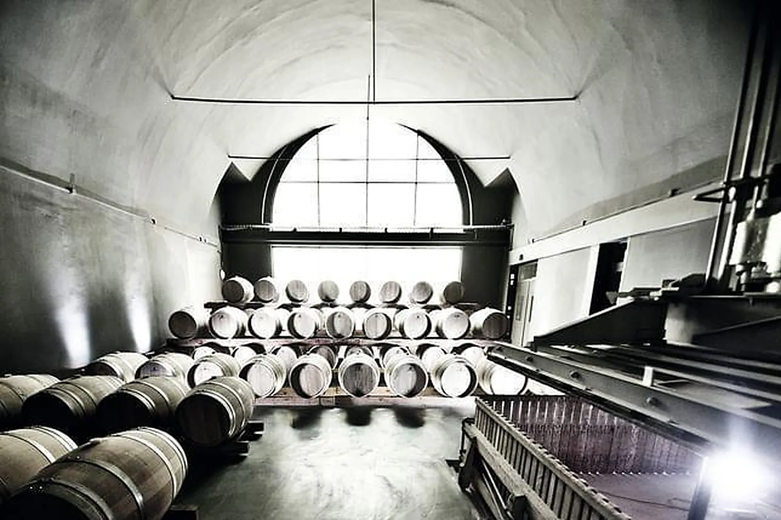 Lieux événementiels, CHAMPAGNE CANARD-DUCHENE